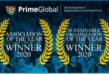 PrimeGlobal wurde ausgezeichnet