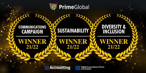PrimeGlobal z rekordowymi wyróżnieniami International Accounting Bulletin